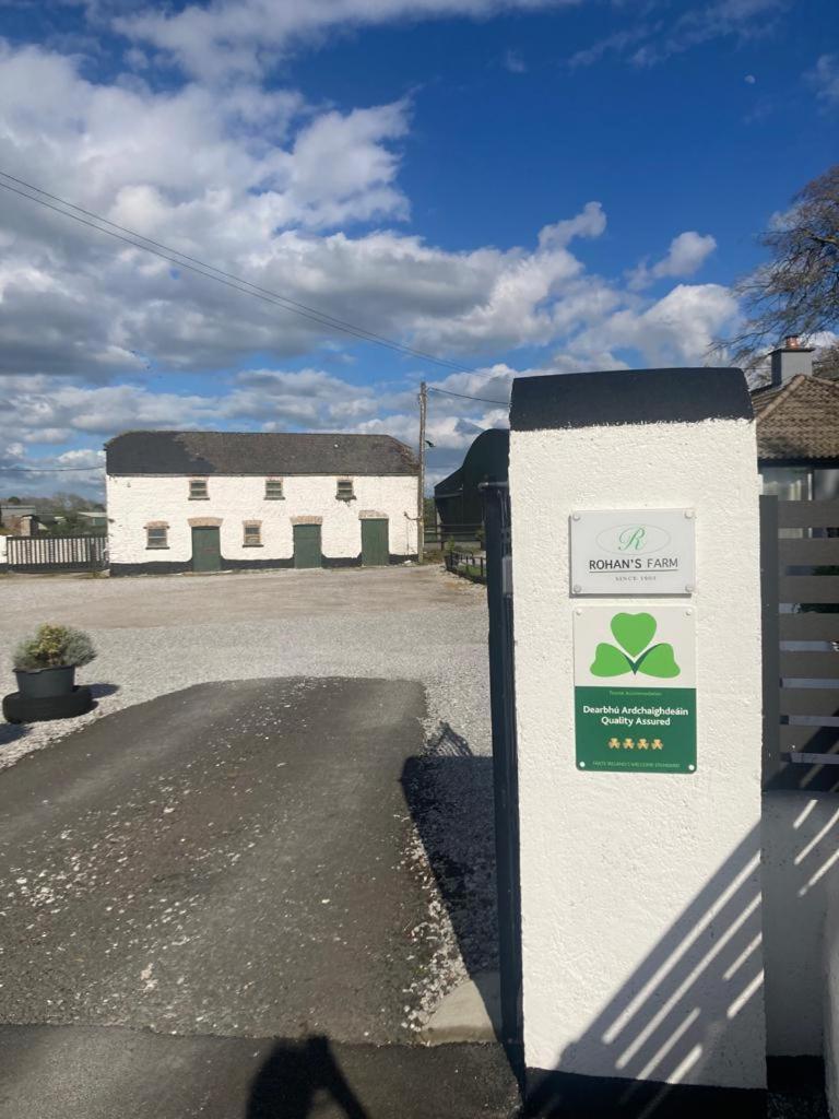 The Roadshed Apartments @ Rohans Farm Midleton Exterior foto