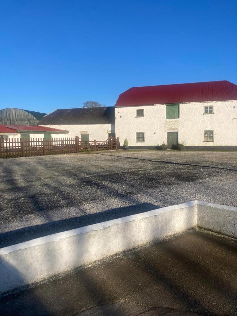 The Roadshed Apartments @ Rohans Farm Midleton Exterior foto