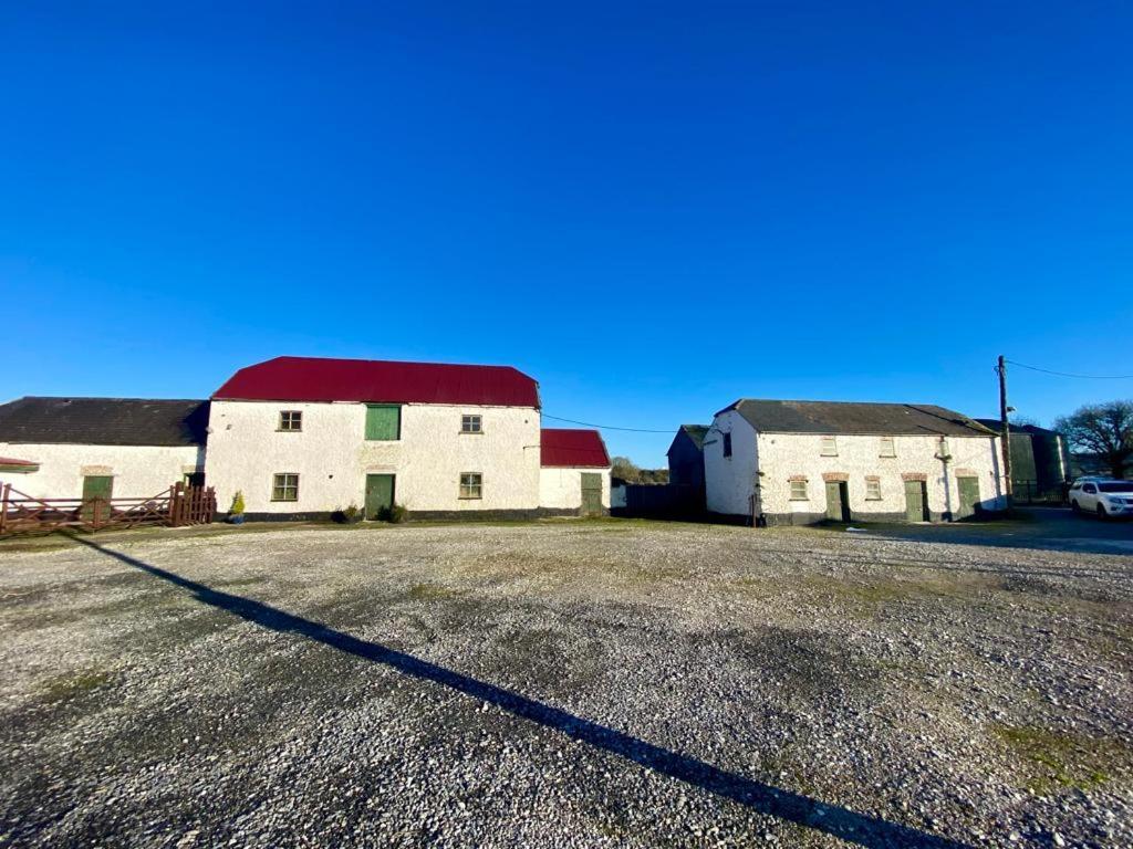 The Roadshed Apartments @ Rohans Farm Midleton Exterior foto