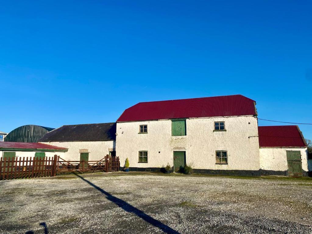 The Roadshed Apartments @ Rohans Farm Midleton Exterior foto
