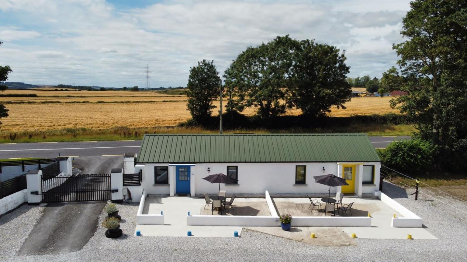 The Roadshed Apartments @ Rohans Farm Midleton Exterior foto